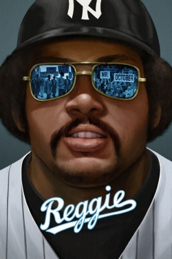 Watch Reggie (2023) Online FREE