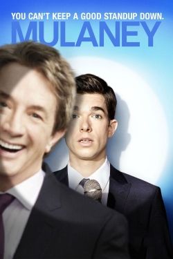 Watch Mulaney (2014) Online FREE