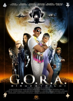 Watch G.O.R.A. (2004) Online FREE