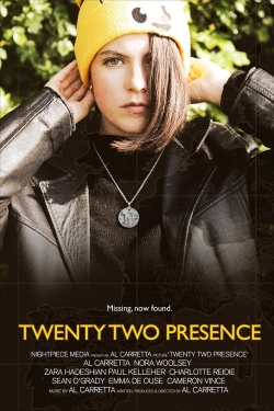 Watch Twenty Two Presence (2023) Online FREE