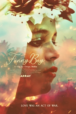 Watch Funny Boy (2020) Online FREE