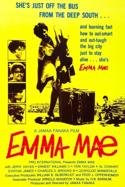 Watch Emma Mae (1976) Online FREE