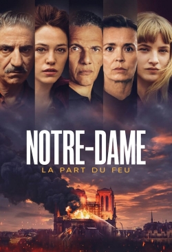 Watch Notre-Dame (2022) Online FREE