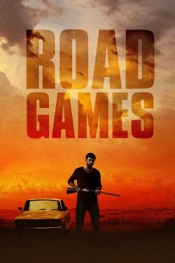 Watch Road Games (2015) Online FREE