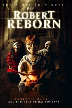Watch Robert Reborn (2019) Online FREE