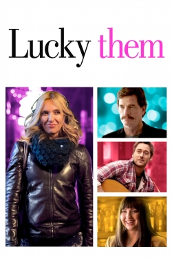 Watch Lucky Them (2013) Online FREE