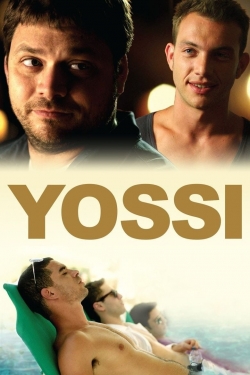 Watch Yossi (2012) Online FREE