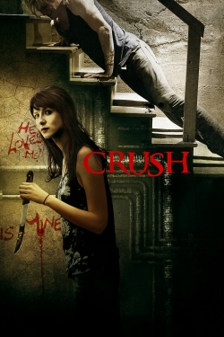 Watch Crush (2013) Online FREE