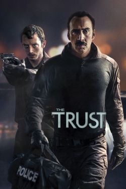 Watch The Trust (2016) Online FREE