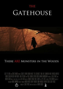 Watch The Gatehouse (2016) Online FREE