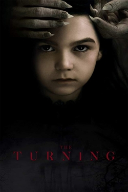 Watch The Turning (2020) Online FREE