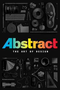 Watch Abstract: The Art of Design (2017) Online FREE
