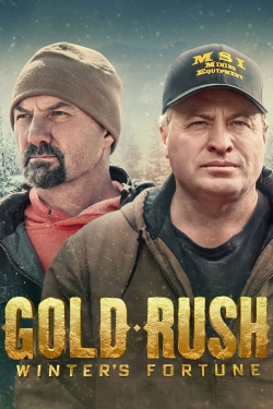 Watch Gold Rush: Winter's Fortune (2021) Online FREE