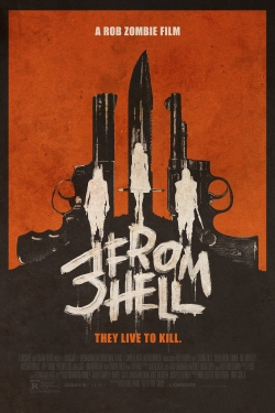 Watch 3 from Hell (2019) Online FREE