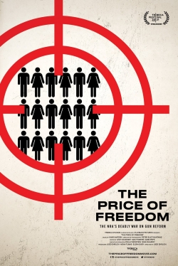 Watch The Price Of Freedom (2021) Online FREE