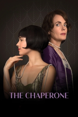 Watch The Chaperone (2019) Online FREE