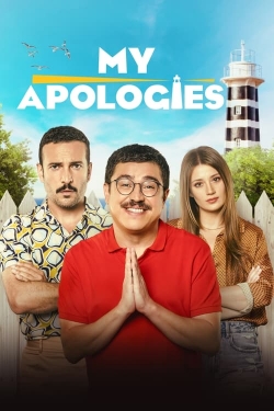 Watch My Apologies (2023) Online FREE