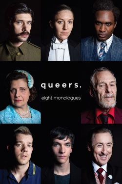 Watch Queers. (2017) Online FREE