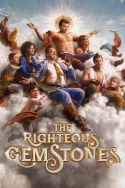 Watch The Righteous Gemstones (2019) Online FREE