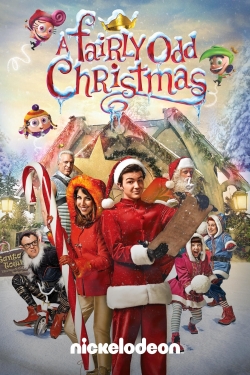 Watch A Fairly Odd Christmas (2013) Online FREE
