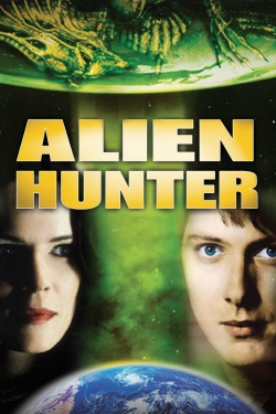 Watch Alien Hunter (2003) Online FREE