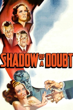 Watch Shadow of a Doubt (1943) Online FREE
