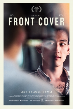 Watch Front Cover (2016) Online FREE