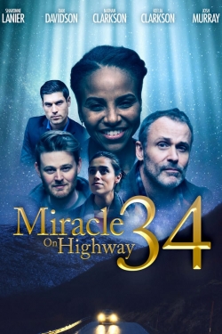 Watch Miracle on Highway 34 (2020) Online FREE