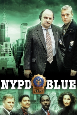 Watch NYPD Blue (1993) Online FREE