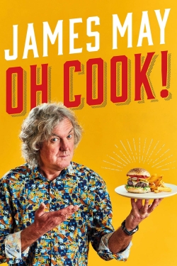 Watch James May: Oh Cook! (2020) Online FREE