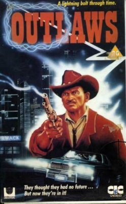 Watch Outlaws (1986) Online FREE
