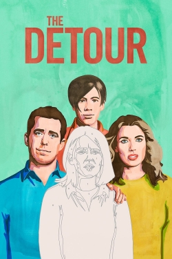 Watch The Detour (2016) Online FREE
