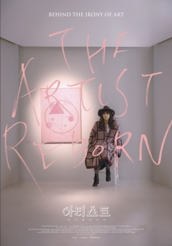 Watch The Artist: Reborn (2017) Online FREE