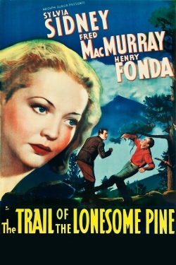 Watch The Trail of the Lonesome Pine (1936) Online FREE