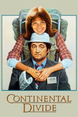 Watch Continental Divide (1981) Online FREE