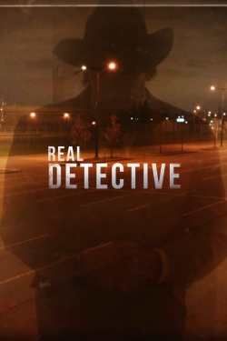 Watch Real Detective (2016) Online FREE