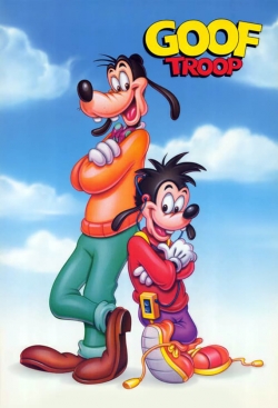 Watch Goof Troop (1992) Online FREE