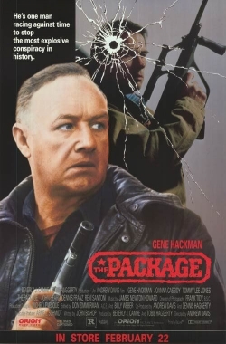 Watch The Package (1989) Online FREE