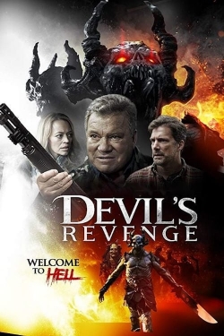 Watch Devil's Revenge (2019) Online FREE