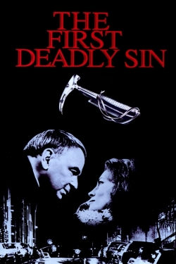 Watch The First Deadly Sin (1980) Online FREE