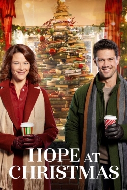 Watch Hope at Christmas (2018) Online FREE