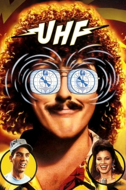 Watch UHF (1989) Online FREE