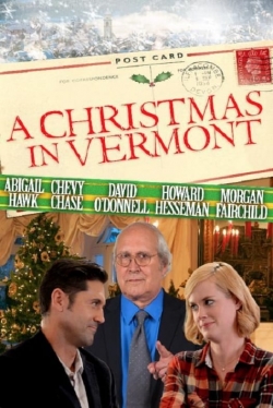 Watch A Christmas in Vermont (2016) Online FREE