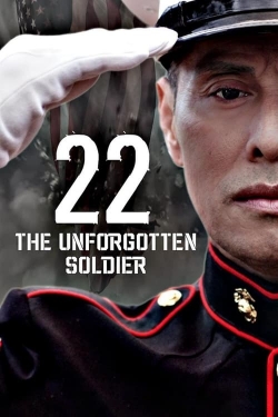 Watch 22-The Unforgotten Soldier (2023) Online FREE