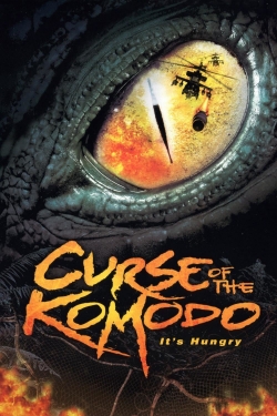 Watch The Curse of the Komodo (2004) Online FREE