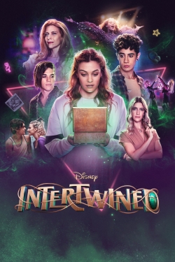 Watch Disney Intertwined (2021) Online FREE