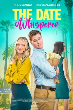 Watch The Date Whisperer (2023) Online FREE