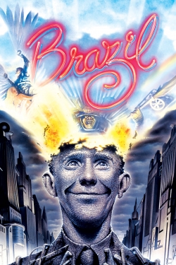 Watch Brazil (1985) Online FREE