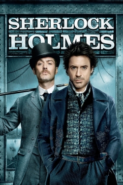 Watch Sherlock Holmes (2009) Online FREE