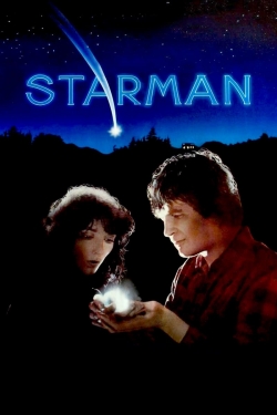 Watch Starman (1984) Online FREE